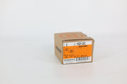 Bridgeport 3/4" Offset Nipple