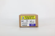 Arlington 3/4" Strain Relief Cord Connector