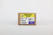 Arlington 3/4" EMT Flex Screw-in Connector