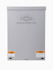 100 amp SED Transfer Switch, TRCM+ AABB Power Management, NEMA 3R - 7 Year Warranty