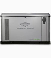 22/22kW (LP/NG) - PP22+ Standby Generator, 120/240V, Alum Enclosure, GC-1033 Controller, w/ EnergyTrak* - 7 Year Warranty