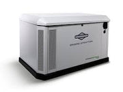26/24kW (LP/NG) - PP26+ Standby Generator, 120/240V, Alum Enclosure, GC-1033 Controller, w/ EnergyTrak* - 7 Year Warranty