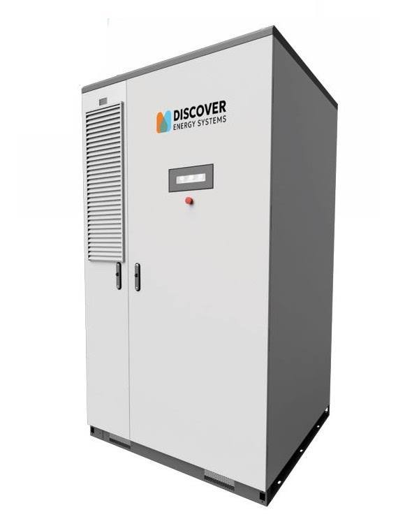 Back-up Battery