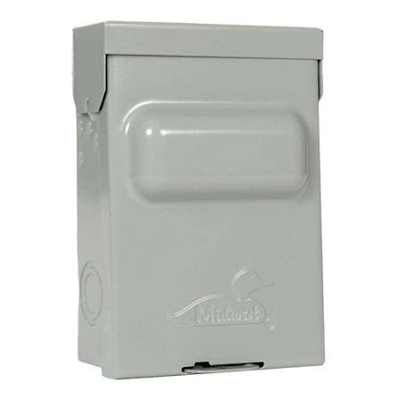 Electrical Boxes