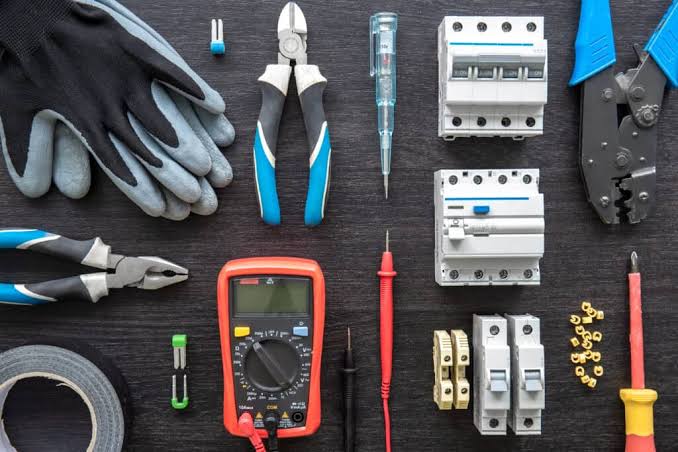 Electrical Supply