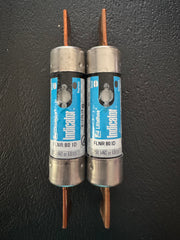 2 Pack Littelfuse FLNR 80 ID