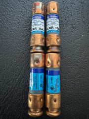 10 Pack Littelfuse 15 Amp