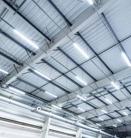 LED Lighting