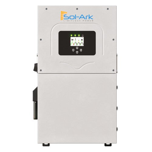 Sol-Ark 12k-2P-LL