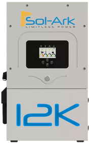 Sol-Ark 12KW-2P