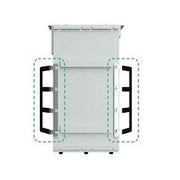 HELIOS ESS – BATTERY MODULE INSTALLATION LIFT HANDLE SET - (L- HANDLE, R-HANDLE)