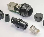 HELIOS ESS – RJ45 WATERPROOF CONNECTOR SET