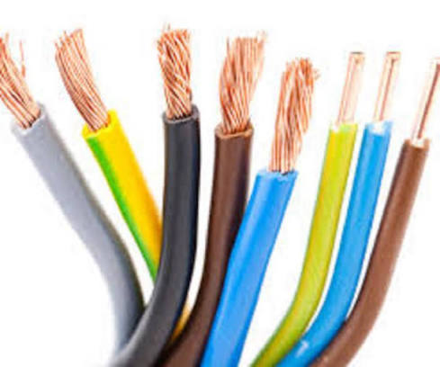 Electrical Wire