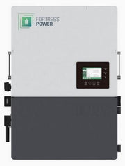 Envy 10 hybrid inverter