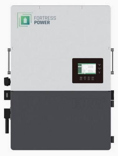 Envy 8 Hybrid Inverter