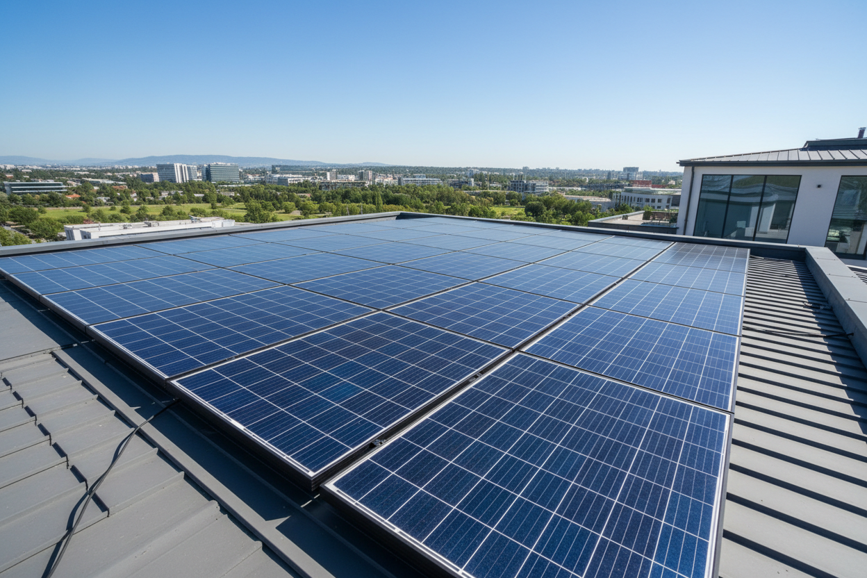 Solar Panel