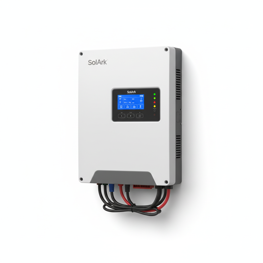 Solar Inverter