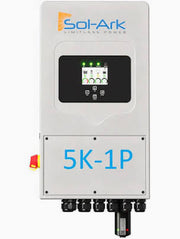 Sol-Ark 5kw-1P